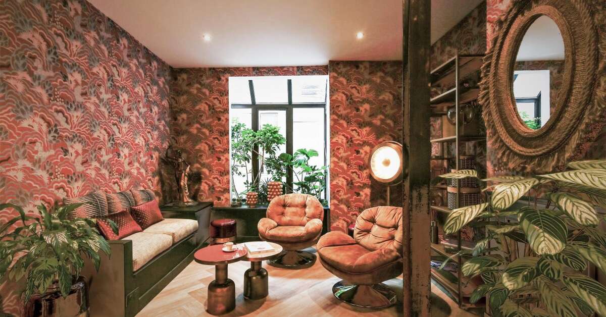 Een foto van Hotel Moris