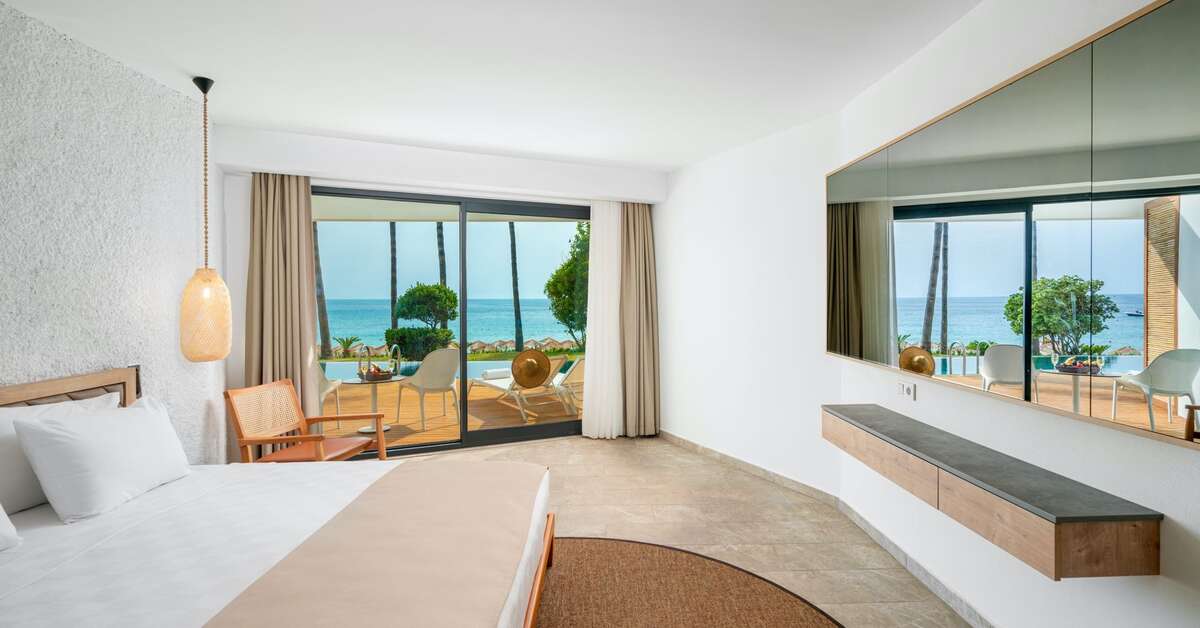 Ein Foto Hotel Yalihan Aspendos