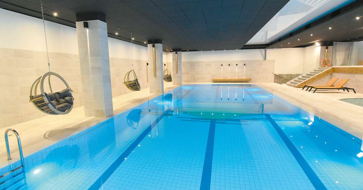 Een foto van Shuum Boutique Wellness Hotel