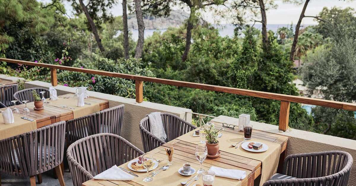 Een foto van TUI Magic Life Sarigerme