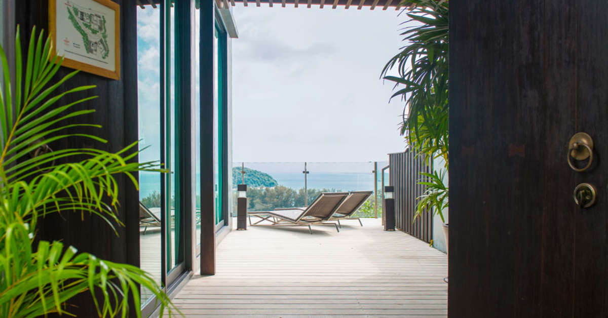 Een foto van Sunsuri Phuket