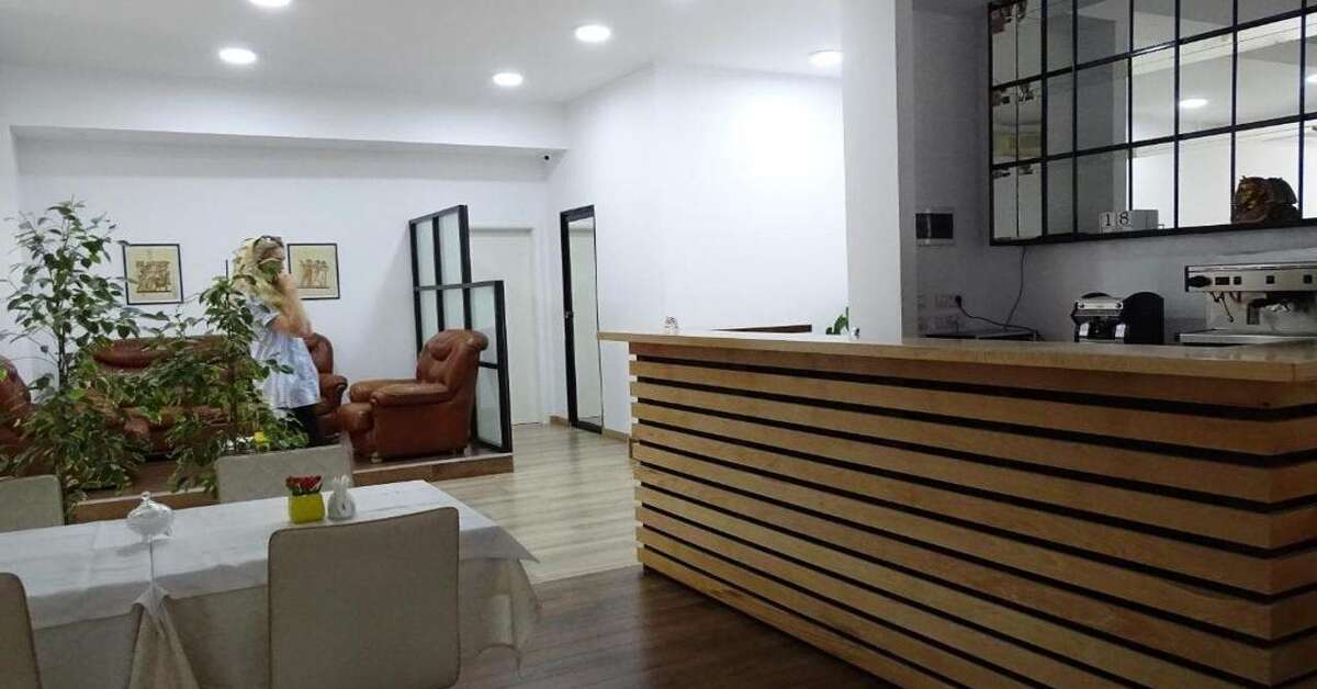 Een foto van Hotel Idea