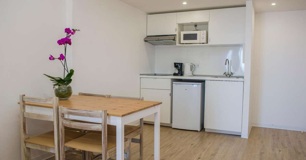 Een foto van Dorisol Florasol Appartementen