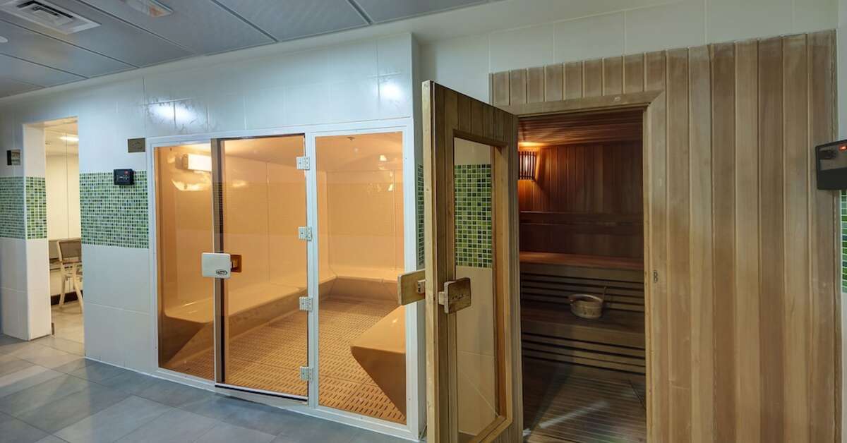 Een foto van Marina View Hotel Appartementen