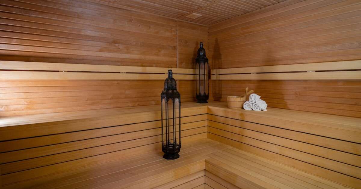 Een foto van Residence Eden