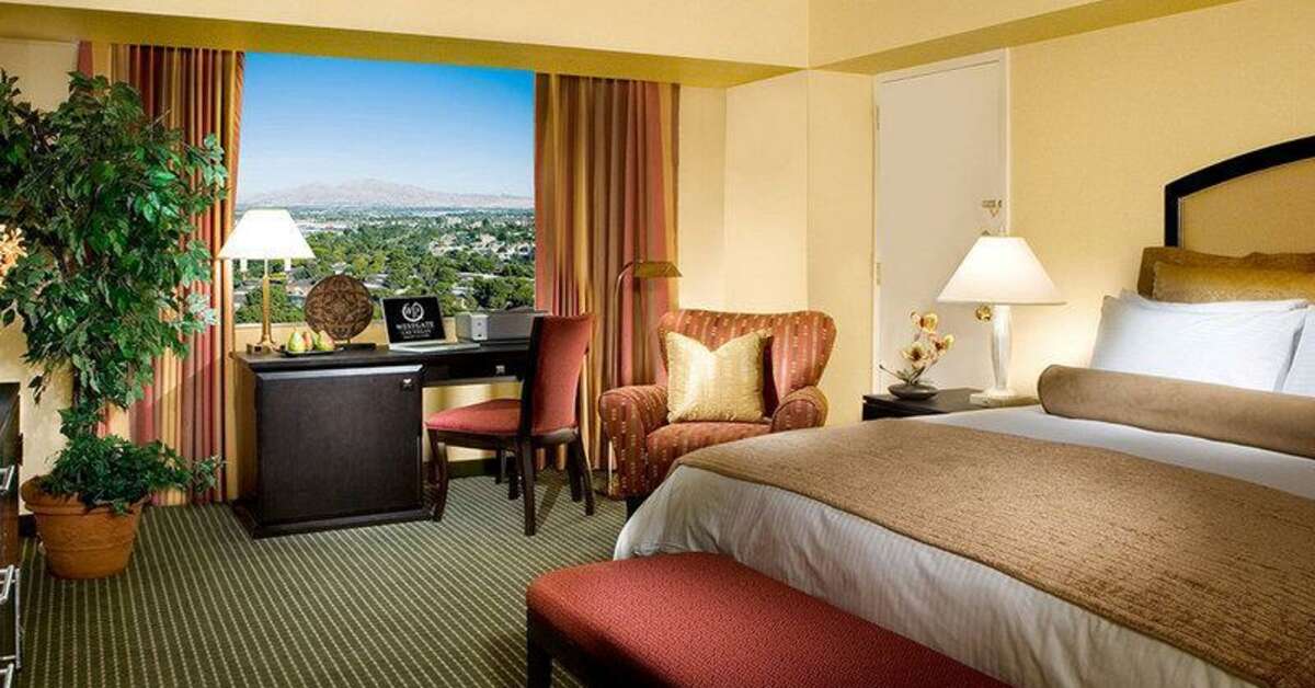 Een foto van Westgate Las Vegas