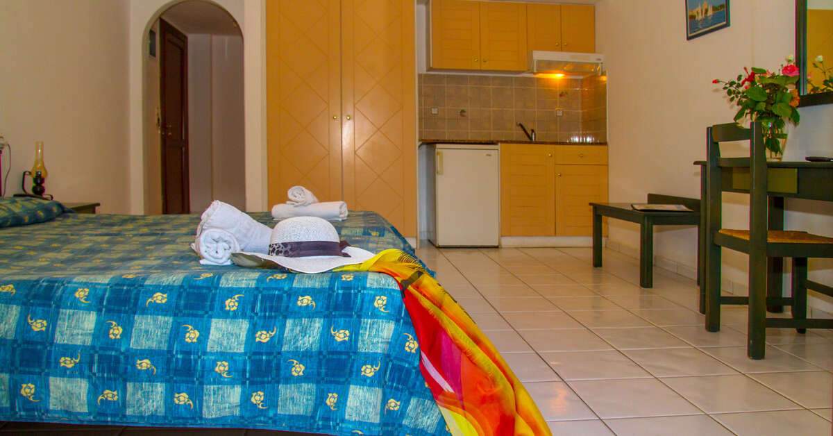 Een foto van Club Lyda Hotel