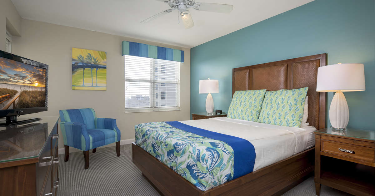 Een foto van Gullwing Beach Resort