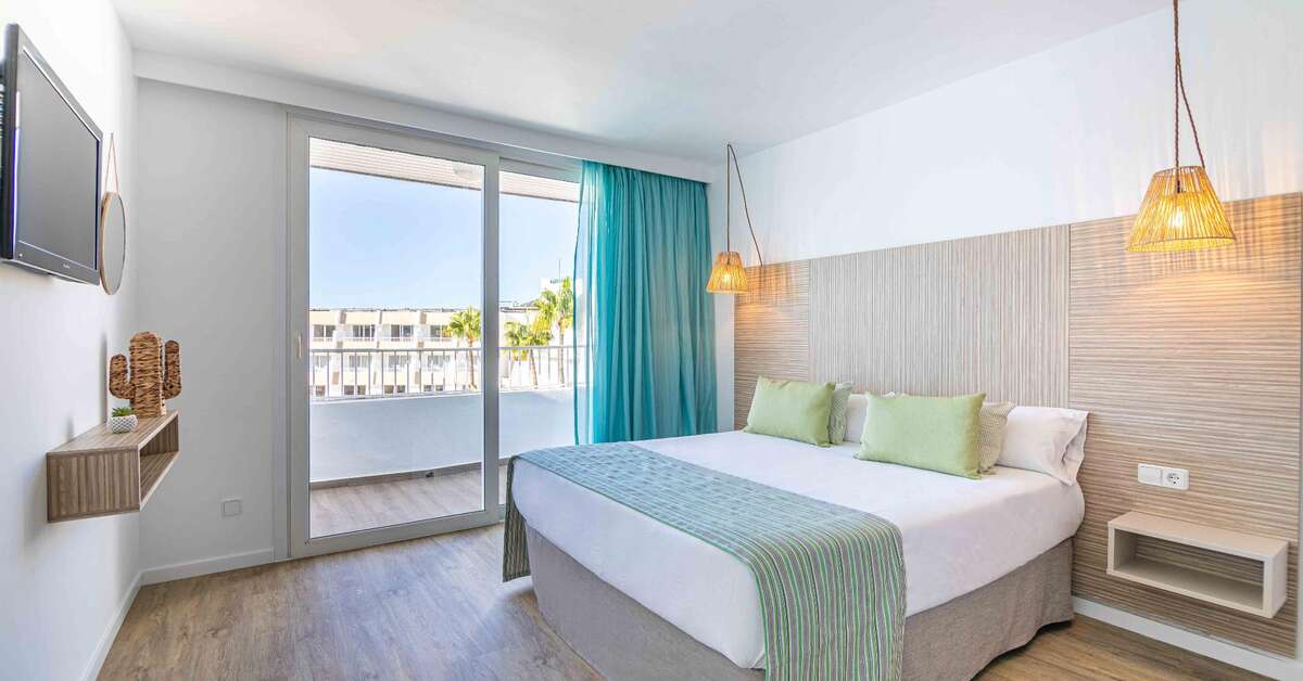Een foto van MarSenses Rosa del Mar & Spa