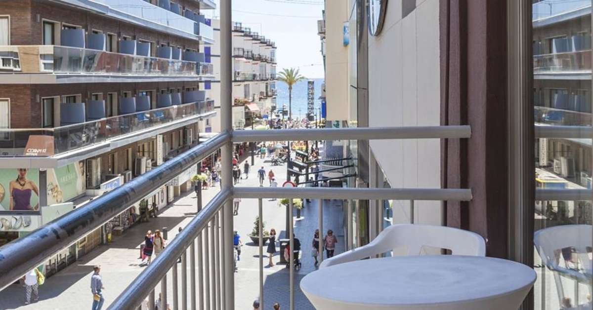 Een foto van Estudios Benidorm