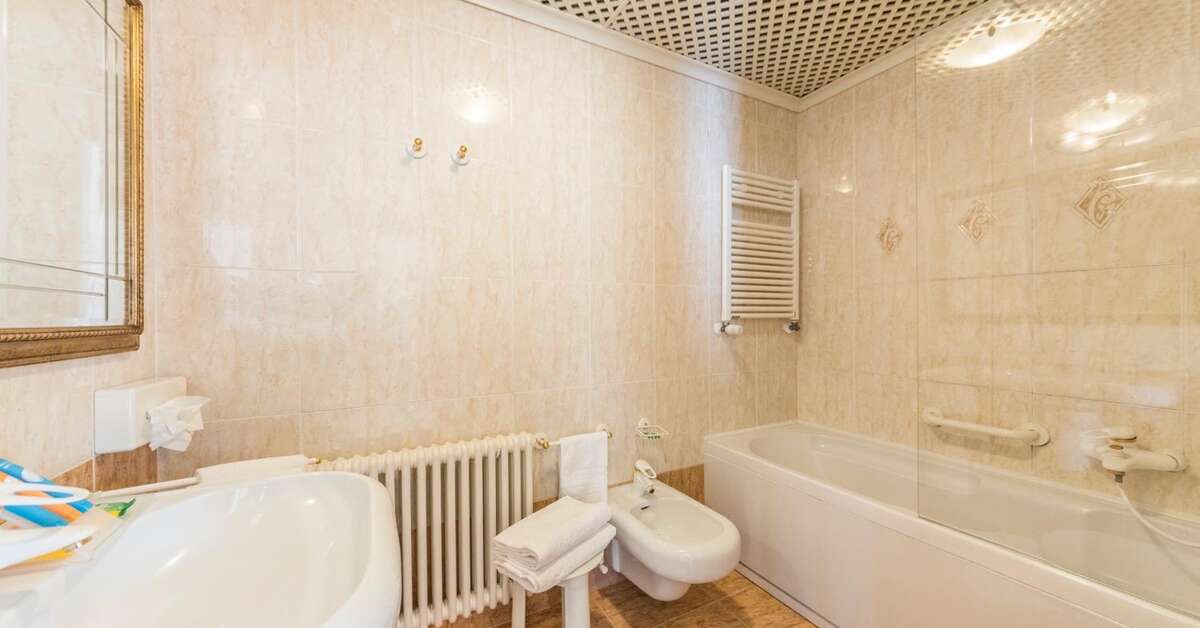 Een foto van Park Hotel Villa Fiorita
