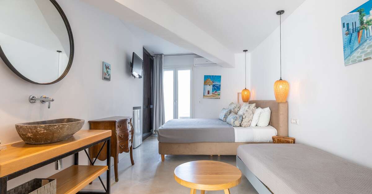 Een foto van Villa Konstantin
