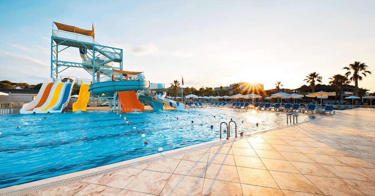 Een foto van Magic Life Club Masmavi