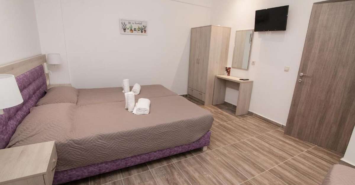 Een foto van Del Mar Appartementen