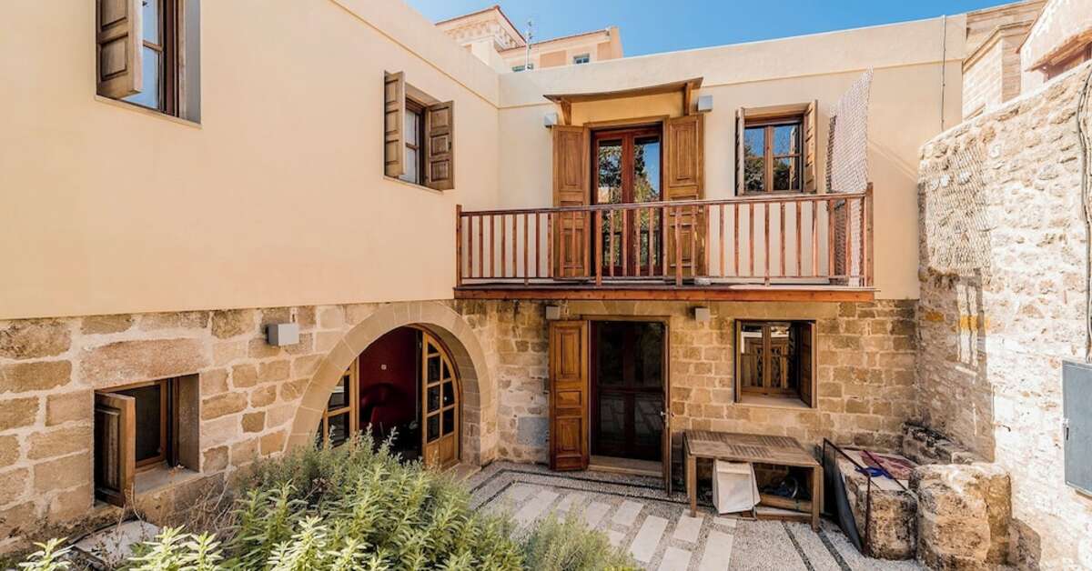 Een foto van Avalon Boutique Hotel