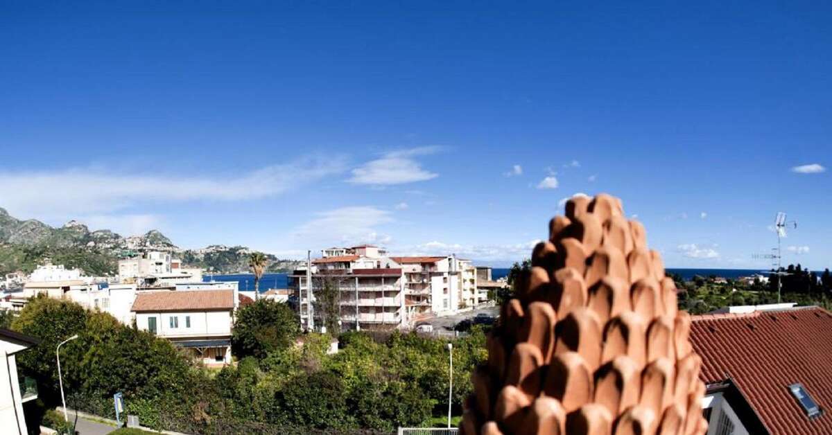 Een foto van Villa Sant'Antonio