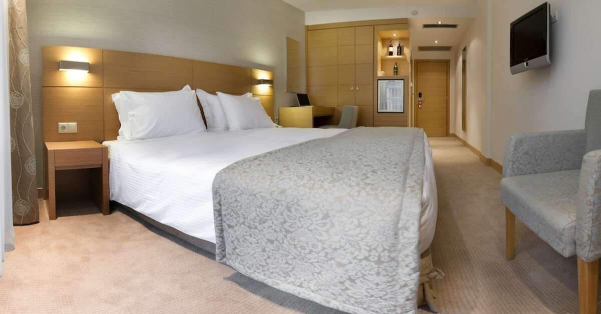 Ein Foto Hotel Anatolia