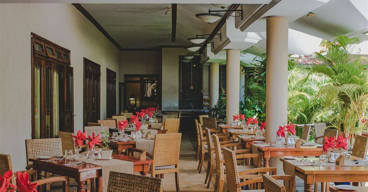 Een foto van Aanari Hotel & Spa
