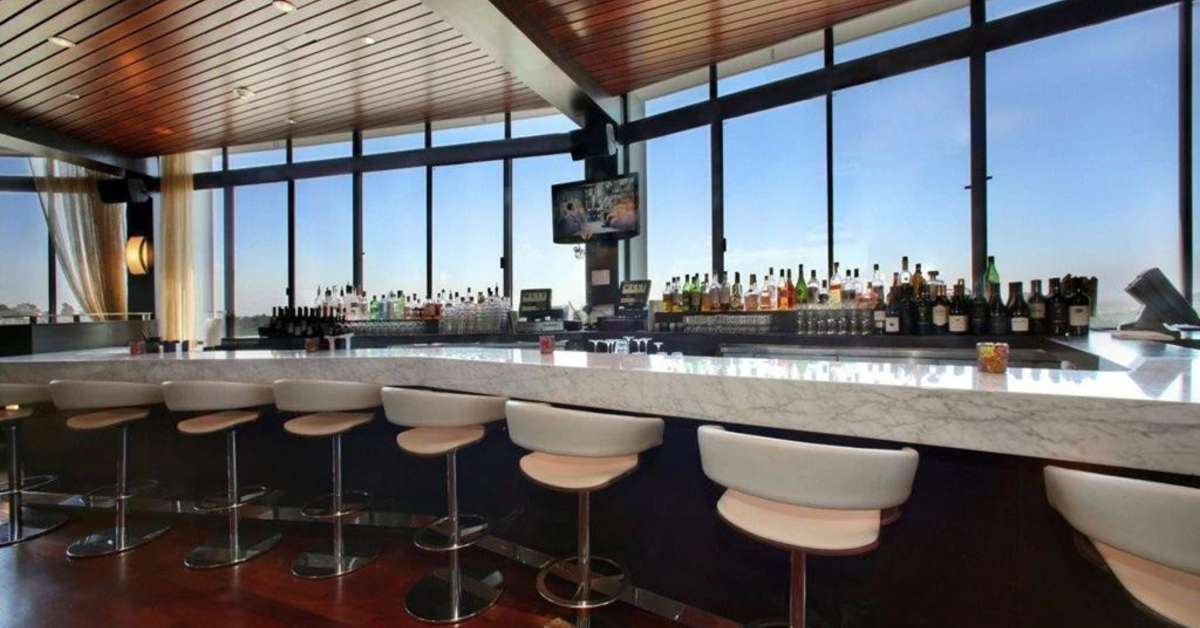Een foto van Hotel Angeleno