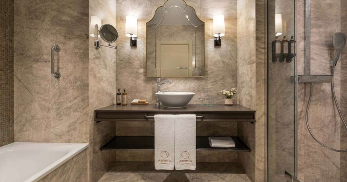 Een foto van Aurea Casa Palacio Sagasta