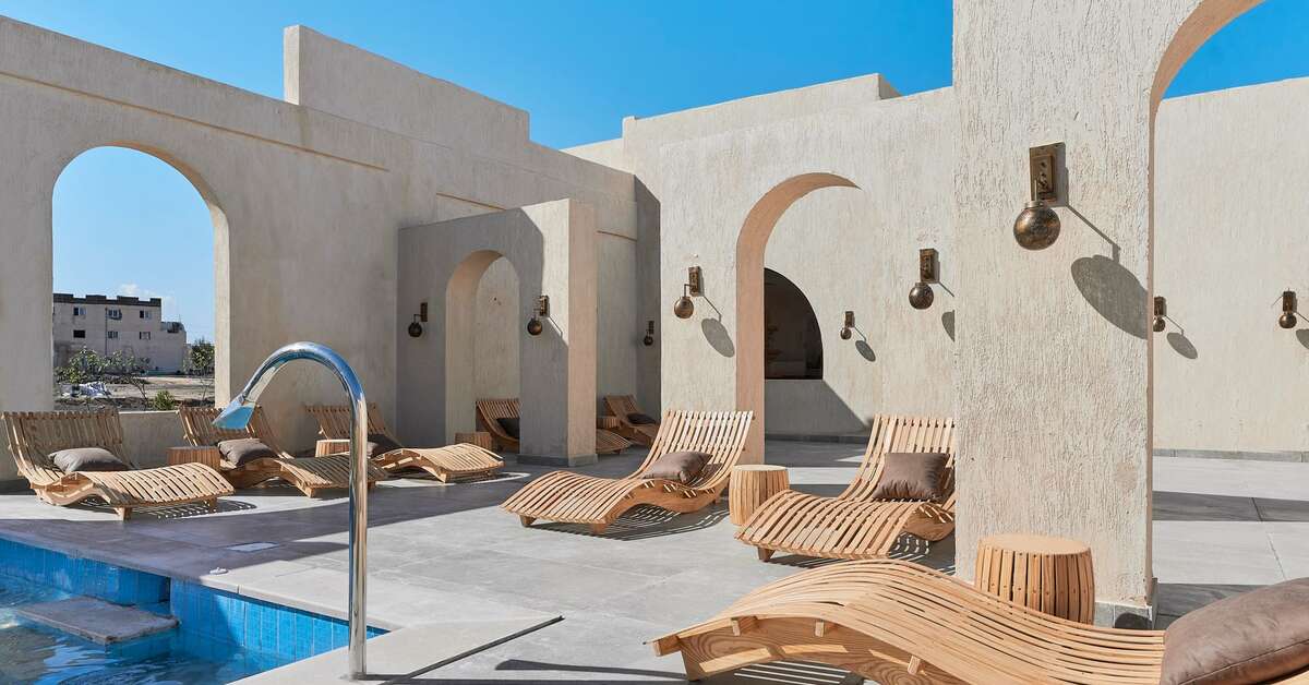 Een foto van True Beach Village
