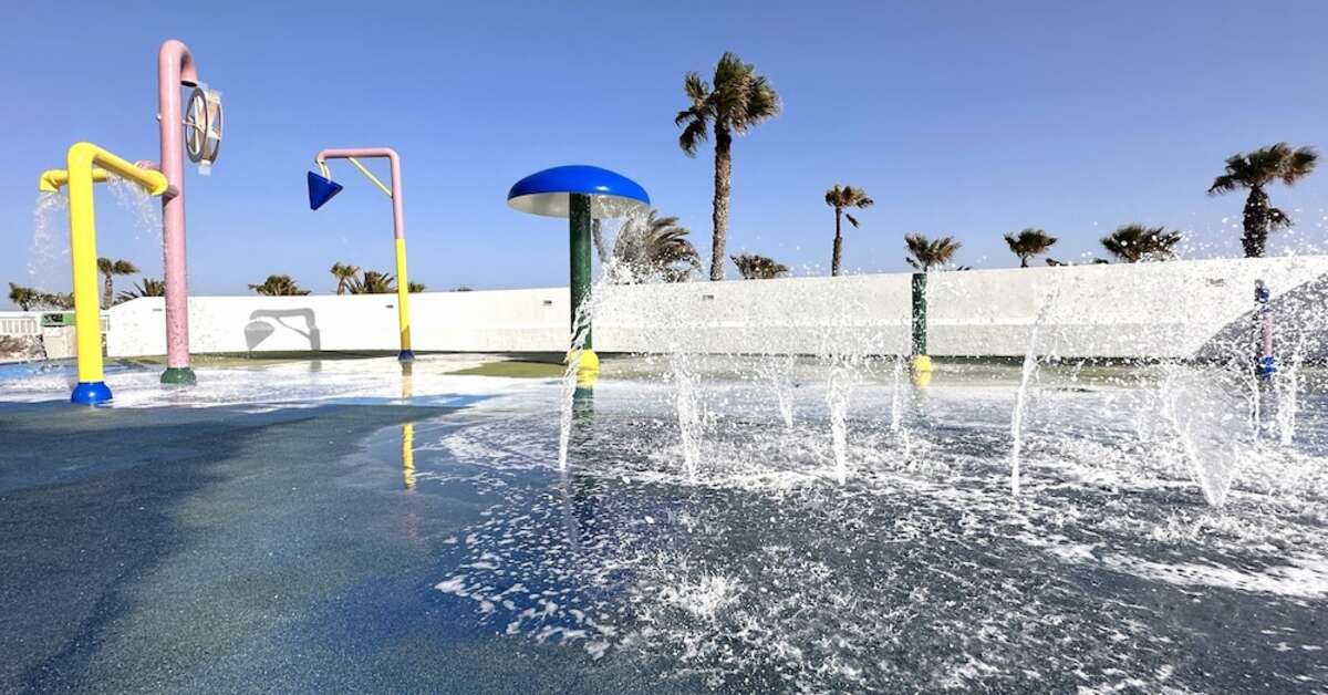 Een foto van Blue Sea Club Caleta Dorada