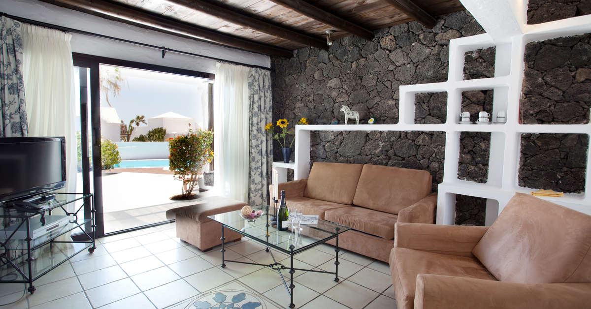 Een foto van Kamezi Boutique Villas