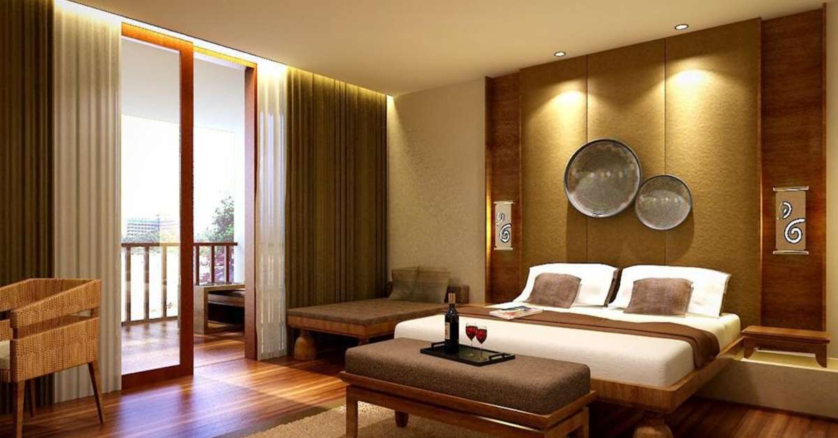 Een foto van Sanur Resort Watujimbar