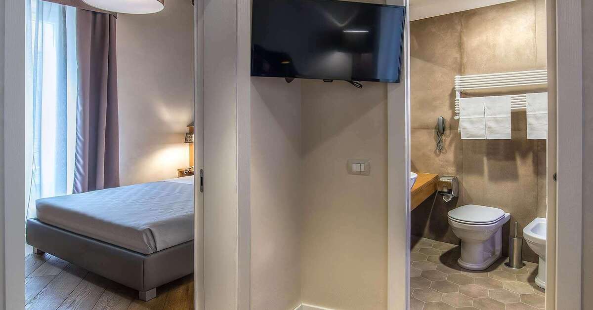 Een foto van Hotel Elite