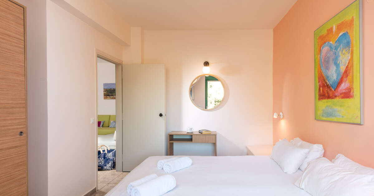Een foto van Bella Vista Aparthotel