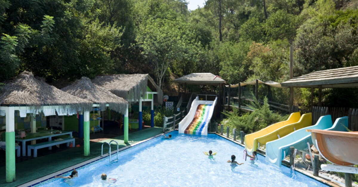 Een foto van Hillside Beach Club
