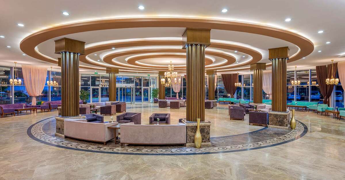 Ein Foto Green Max Hotel