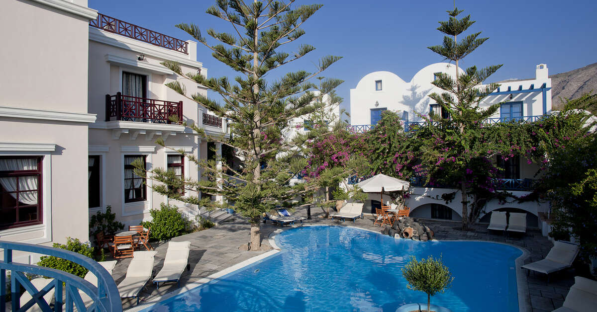 Ein Foto Veggera Hotel