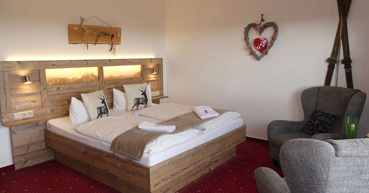 Een foto van Harmonie Hotel Rust