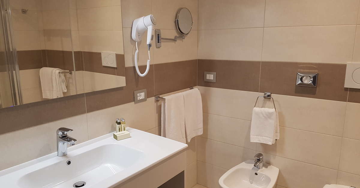 Een foto van Hotel Bella Lazise