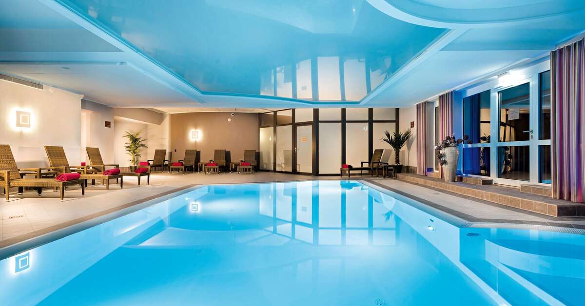 Een foto van Best Western Plus Hotel Willingen