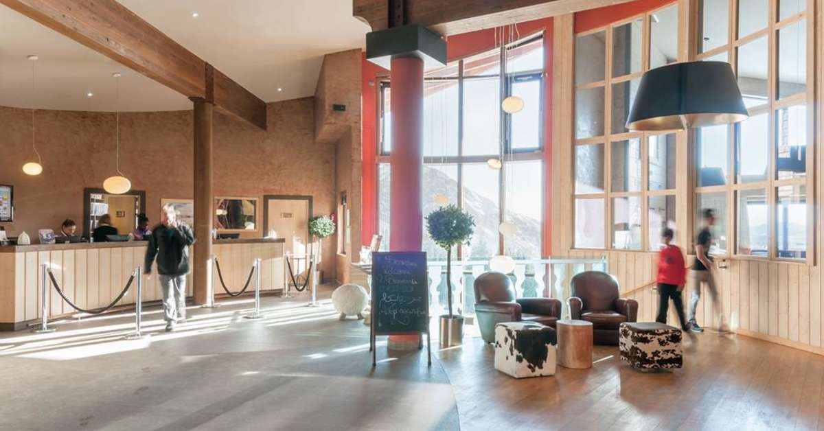 Een foto van Pierre & Vacances Residence Premium L'Amara