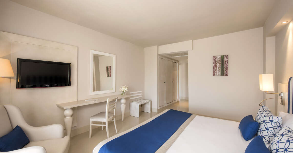 Een foto van Iberostar Selection Diar El Andalous
