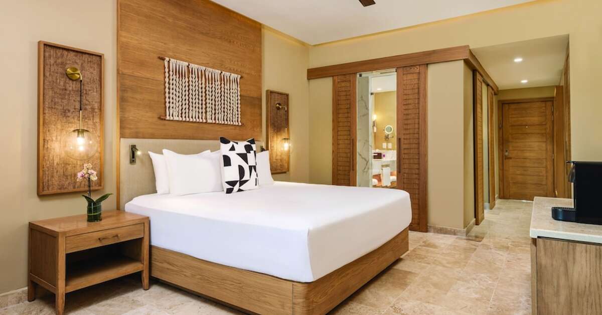 Een foto van Hyatt Zilara Riviera Maya