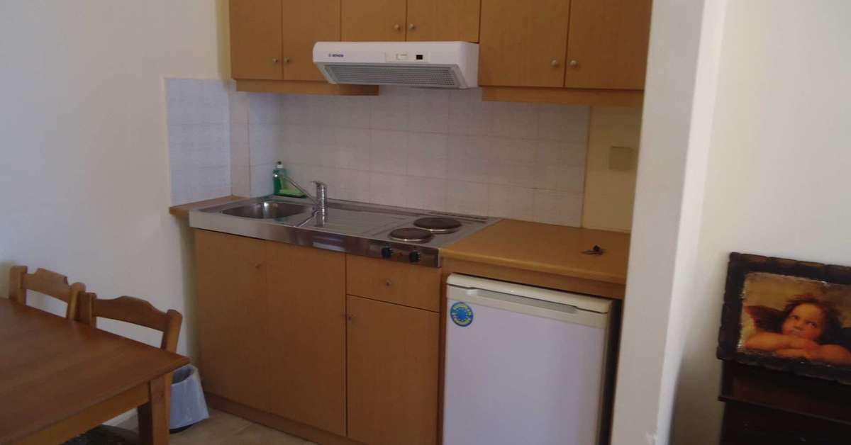 Een foto van Corali Studios & Appartementen
