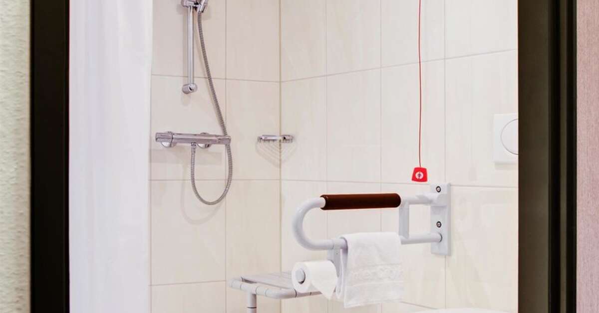 Een foto van IntercityHotel Mainz