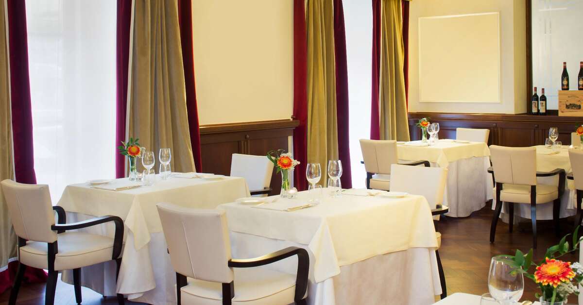 Een foto van Hotel Majestic