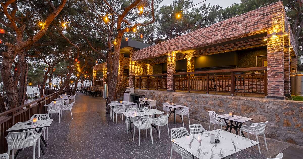 Een foto van A Good Life Utopia Family Resort