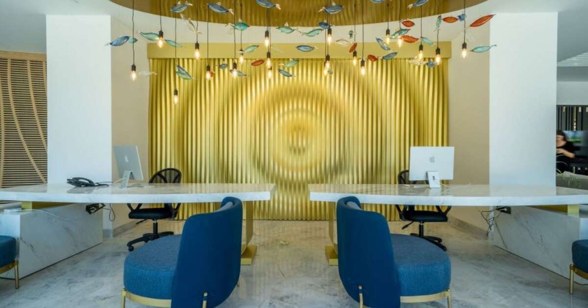 Een foto van Lures Hotel