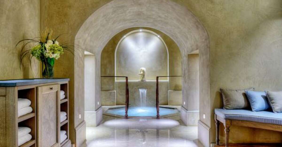 Een foto van Villa La Massa