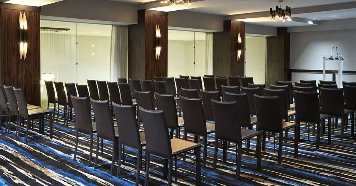Een foto van Shelborne South Beach