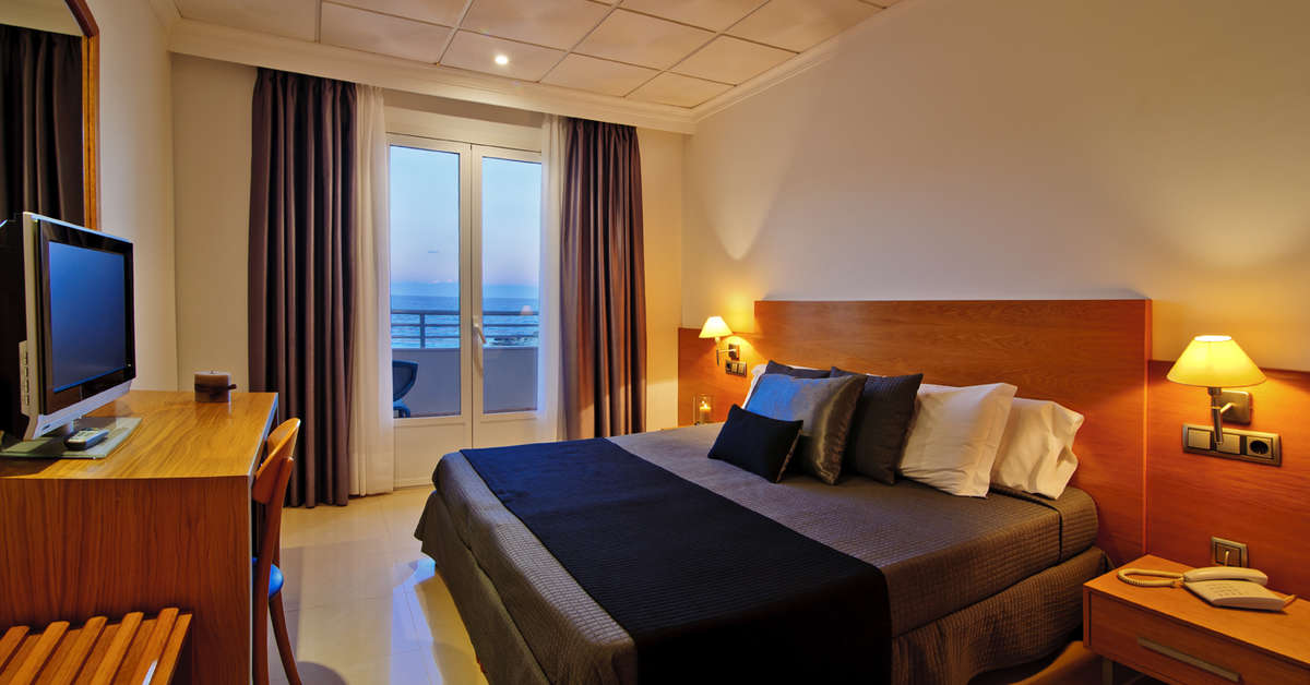 Ein Foto Hotel Tahiti