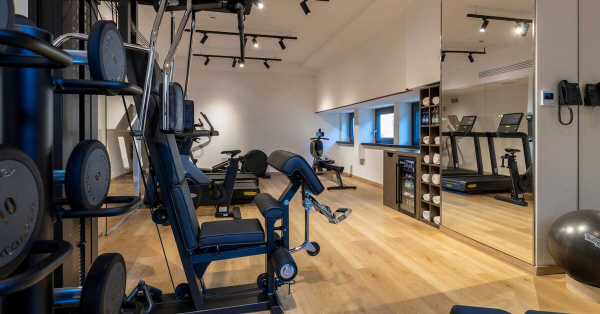Een foto van AXYHOTELS InnStyle Milano