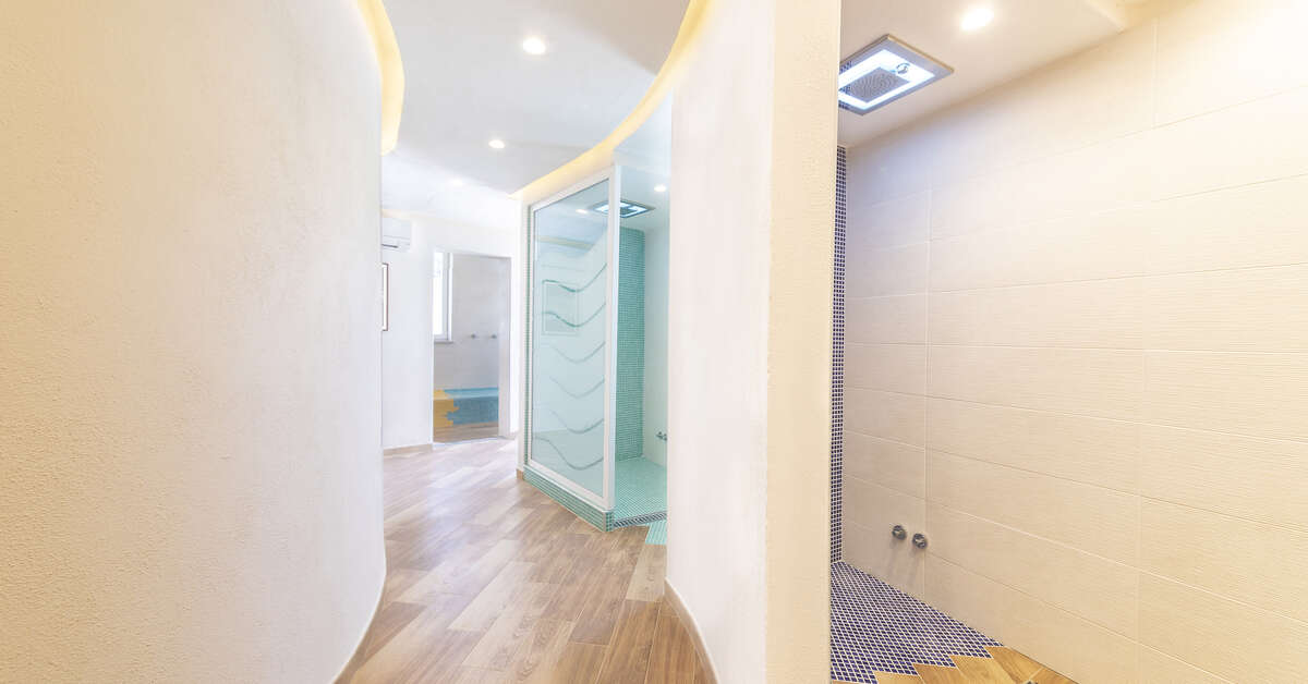 Een foto van Hotel Grazia alla Scannella