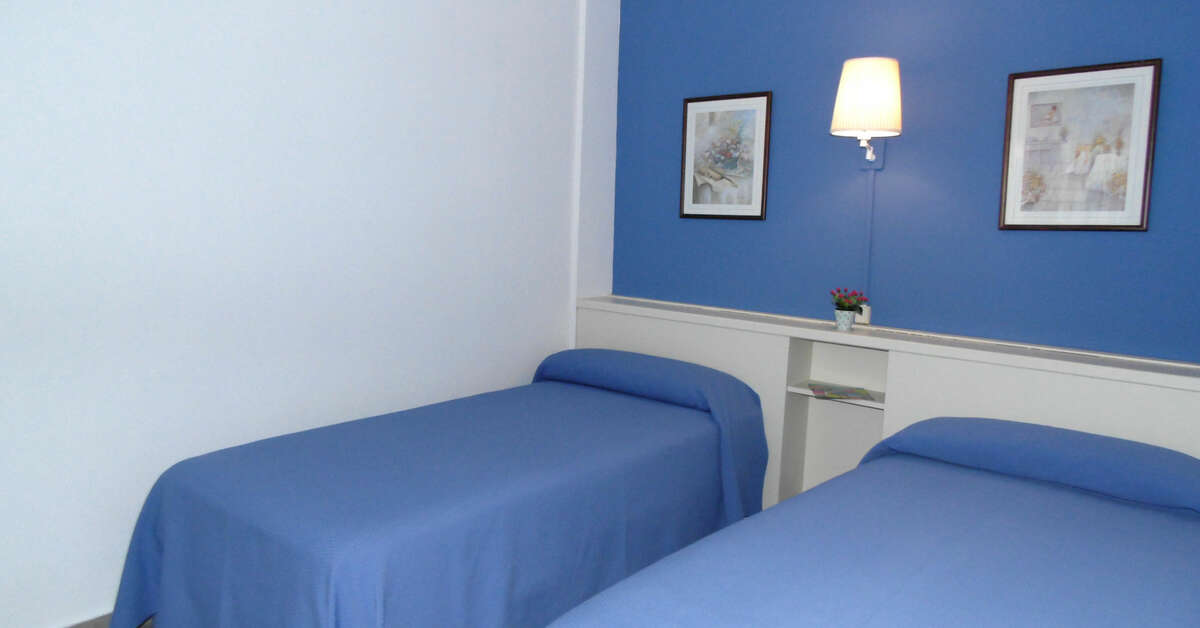 Een foto van Hotel & Appartementen Solimar